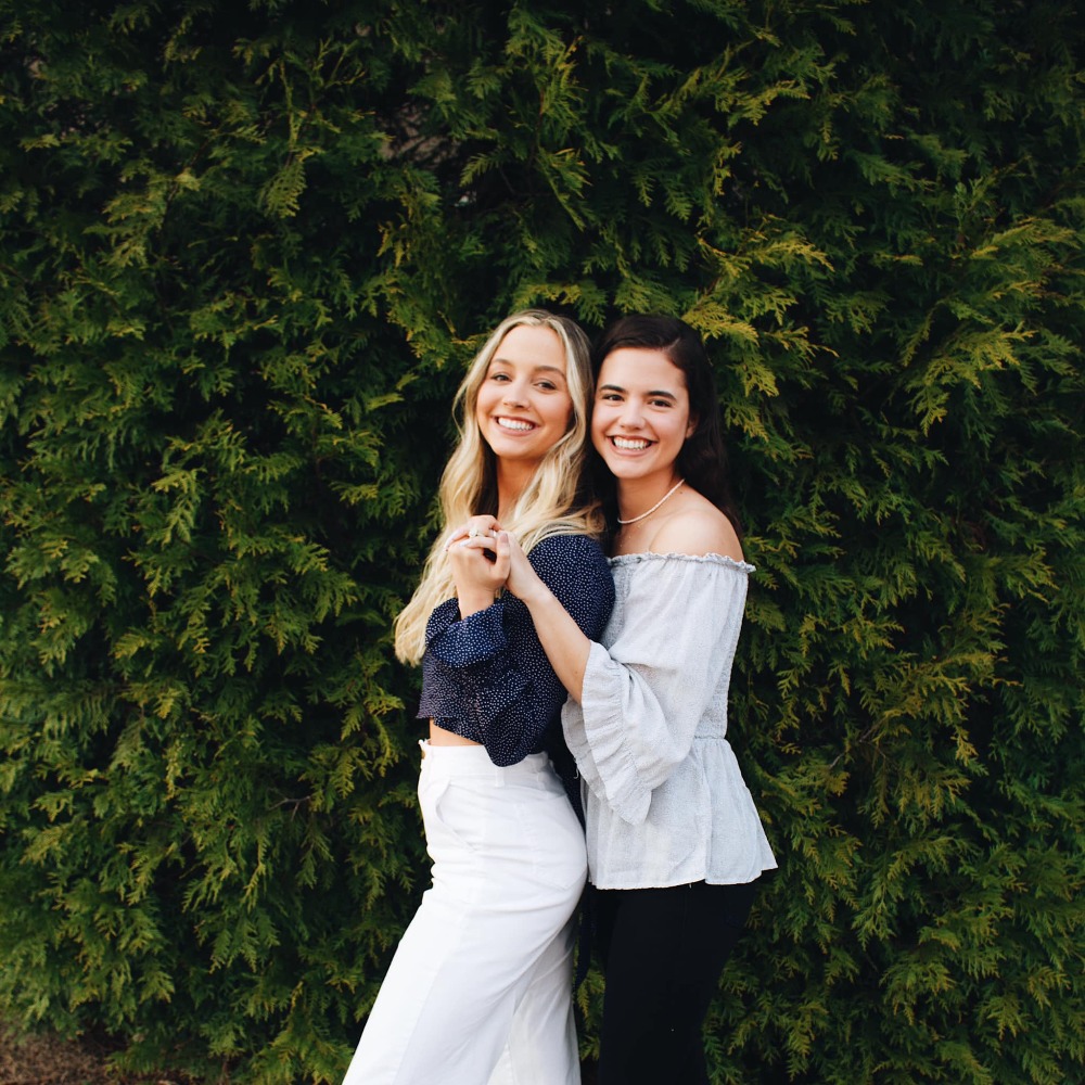 Meet your Posher, Kristin